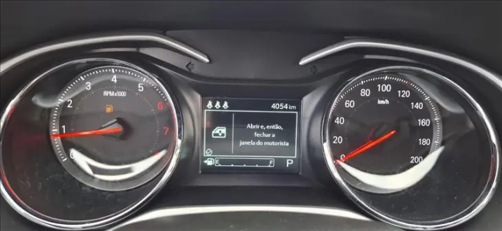 ONIX 1.0 Turbo Premier