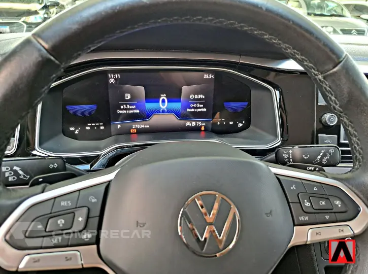 NIVUS 1.0 200 TSI Comfortline