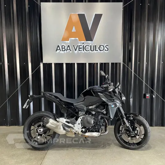 F 900 R Sport Plus