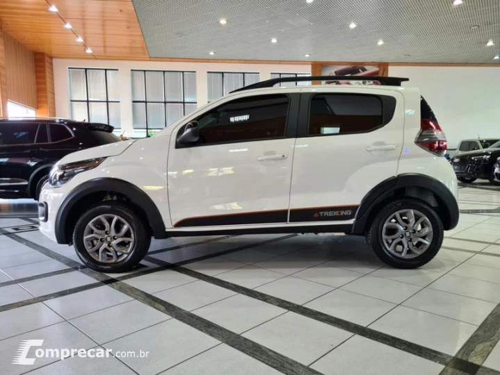 MOBI TREKKING 1.0MT