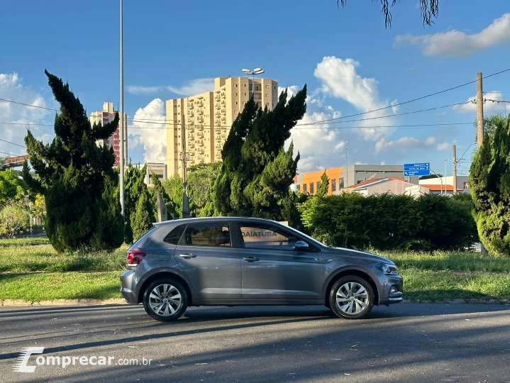 POLO 1.0 200 TSI Highline