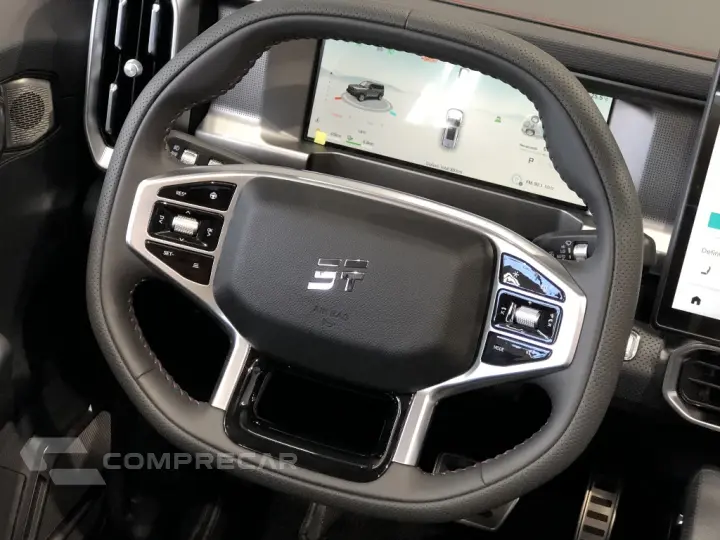 T2 1.5 TCI PHEV ADVANCED AWD DHT