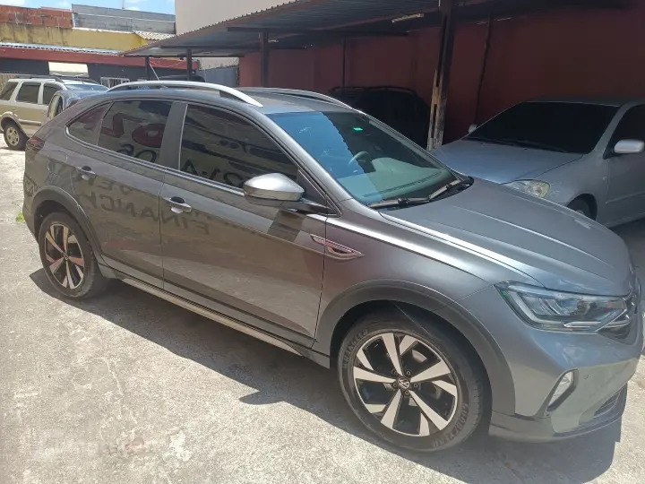 NIVUS 1.0 200 TSI Highline