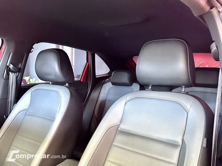 NIVUS 1.0 200 TSI TOTAL FLEX HIGHLINE AUTOMÁTICO