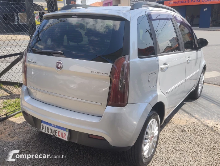 IDEA 1.4 MPI Attractive 8V