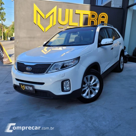 Sorento 3.5 V6 24V 4x4 Aut.