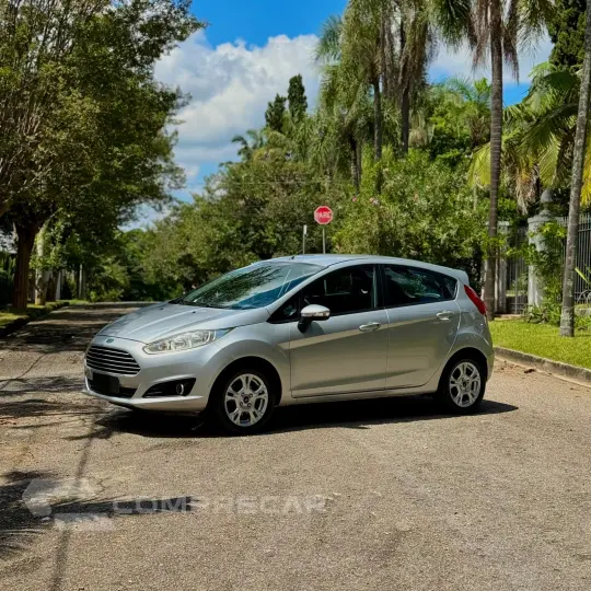 FIESTA 1.5 SE Hatch 16V