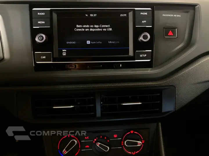 POLO 1.0 MPI