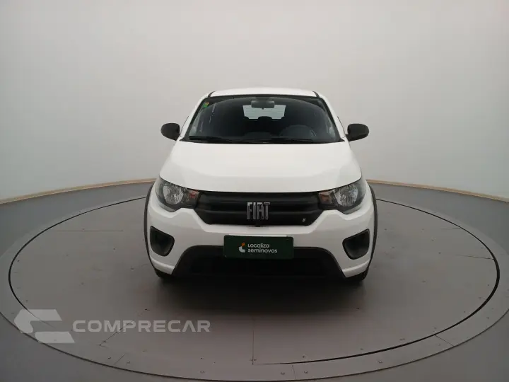 MOBI 1.0 EVO FLEX LIKE. MANUAL