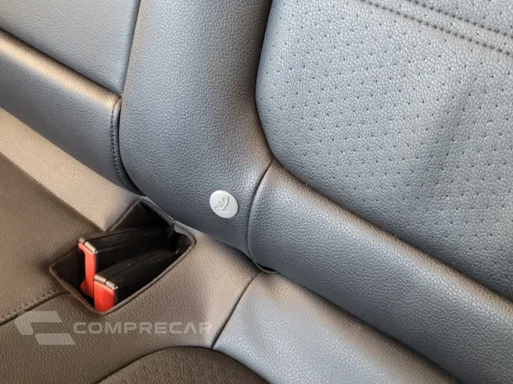 JETTA Comfortline 2.0 T.Flex 8V 4p Tipt.