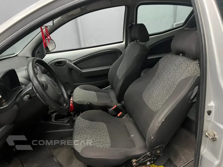KA 1.0 I 8V