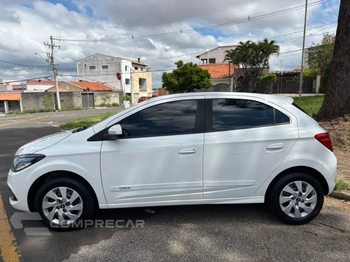 ONIX 1.0 LT