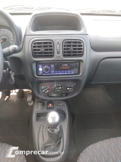 CLIO 1.0 Expression 16V