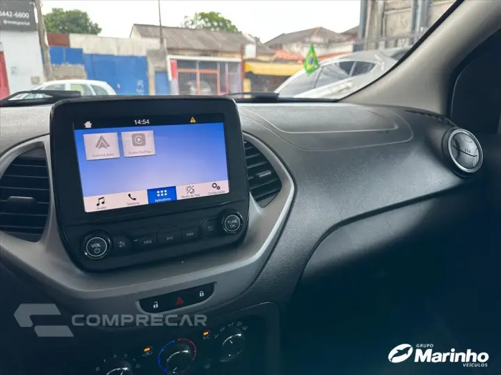 KA 1.0 TI-VCT FLEX SE MANUAL