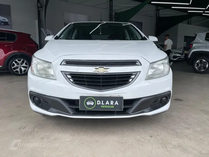 ONIX HATCH LT 1.0 8V FlexPower 5p Mec.