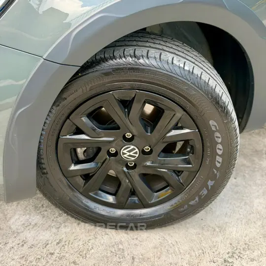 Saveiro Trendline 1.6 Total Flex 16V