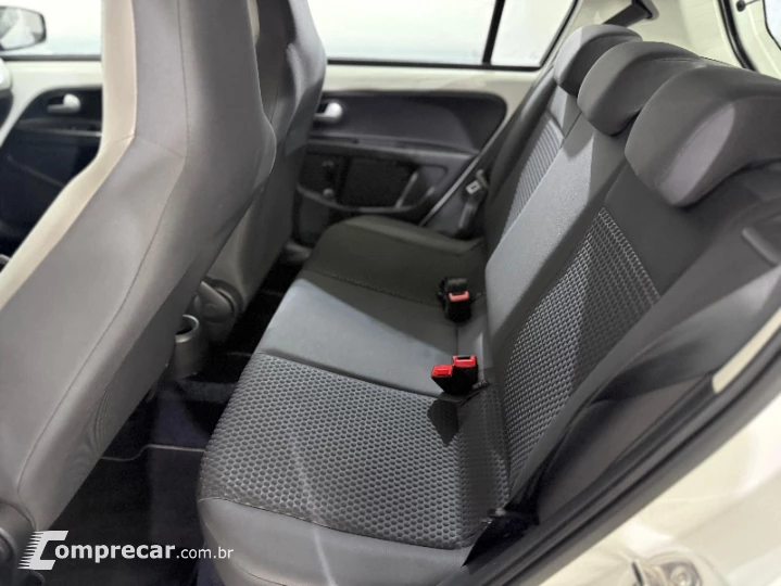 CROSS UP 1.0 TSI 12V