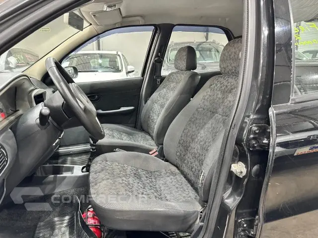 PALIO - 1.0 MPI FIRE ECONOMY 8V 4P MANUAL