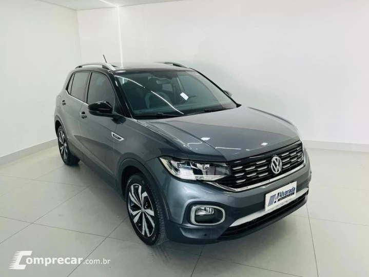 T CROSS HL TSI AE
