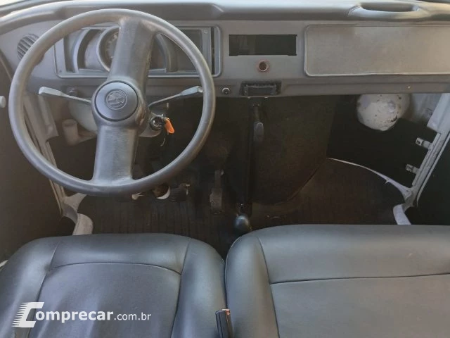 KOMBI - 1.4 MI STD 8V 3P MANUAL