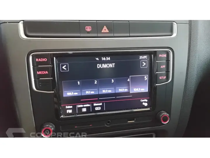 FOX 1.6 MSI TOTAL FLEX XTREME 4P MANUAL