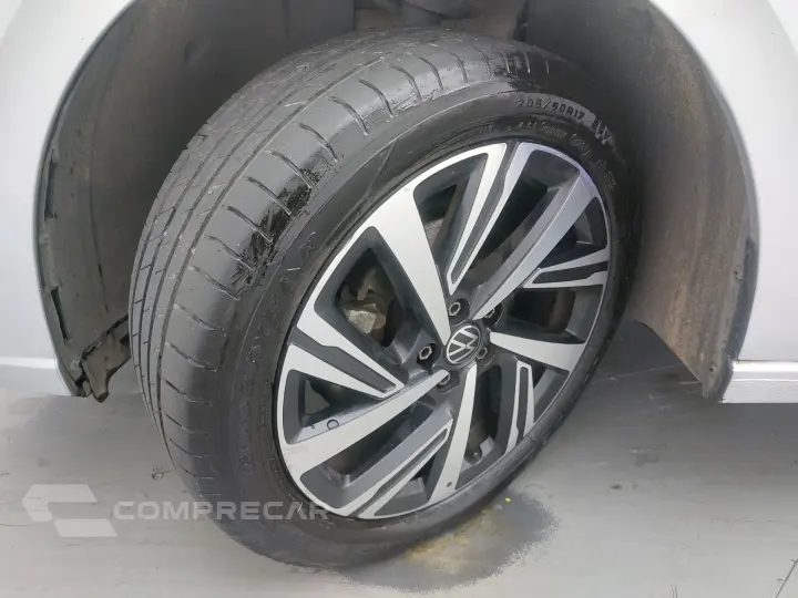 VIRTUS 1.0 200 TSI HIGHLINE AUTOMÁTICO
