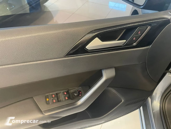 Polo Hatch 1.0 4P 170 TSI HIGHLINE AUTOMÁTICO