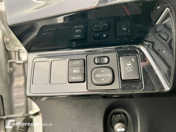 ETIOS 1.3 X 16V