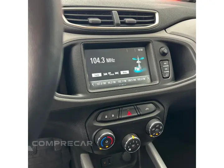 ONIX 1.4 MPFI LT 8V FLEX 4P MANUAL