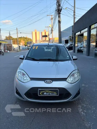 FIESTA 1.6 MPI Hatch 8V