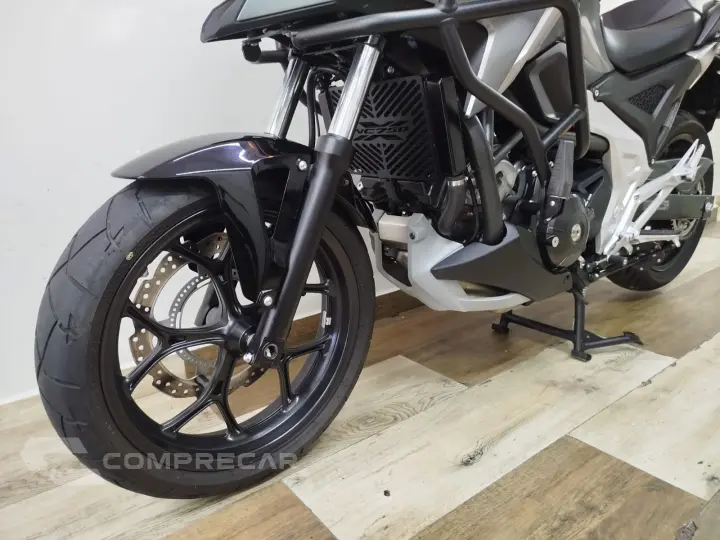 NC 750X ABS