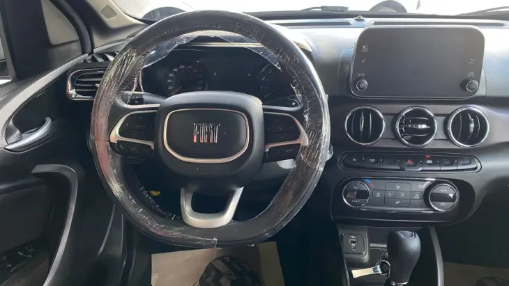 FIAT CRONOS 1.3 FIREFLY PRECISION