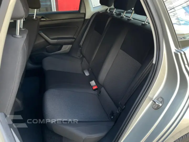 POLO 1.0 MPI TOTAL FLEX MANUAL