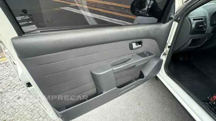 STRADA 1.4 MPI Working CE 8V