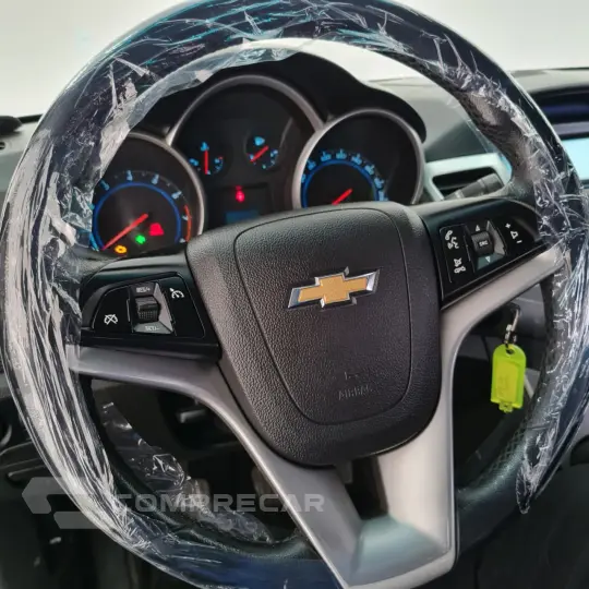 CRUZE 1.8 LT 16V