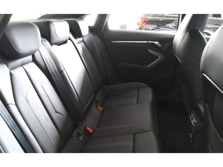 A3 2.0 40 TFSI GASOLINA SEDAN PERFORMANCE S-TRONIC