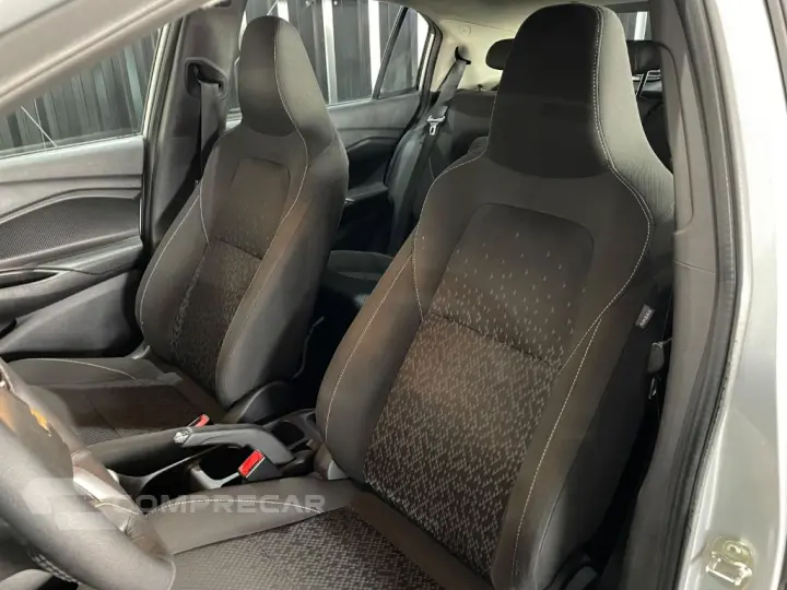 ONIX HATCH LT 1.0 12V TB Flex 5p Mec.