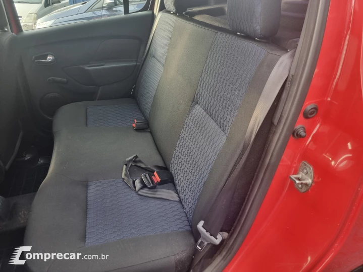 SANDERO 1.0 Expression 16V