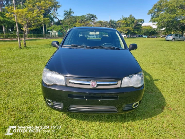 PALIO 1.0 MPI Fire 8V