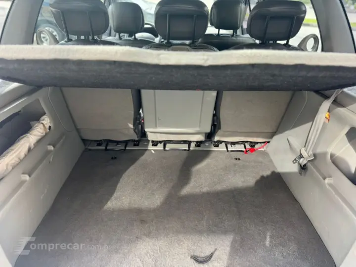 Scénic RXE/ Privilège 2.0 16V 5p Mec.