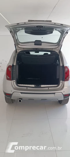DUSTER 1.6 Dynamique 4X2 16V