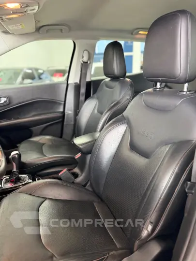 COMPASS LIMITED 2.0 4x2 Flex 16V Aut.