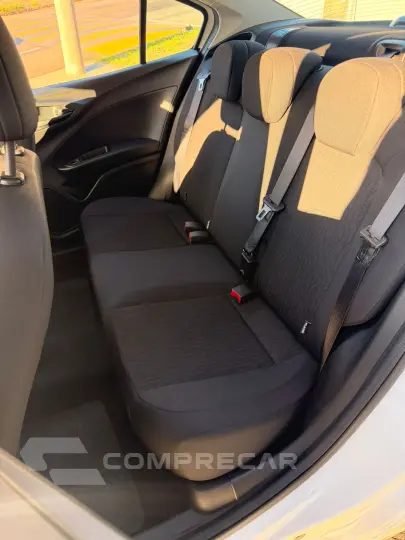 CRONOS 1.0 Firefly Drive