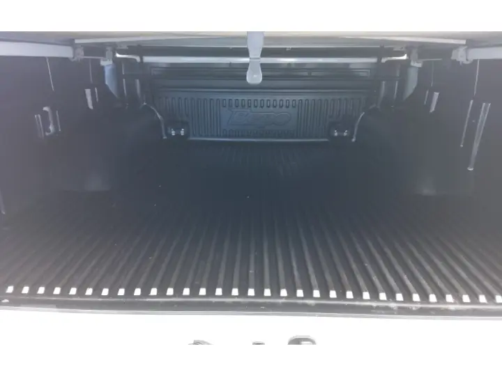 FRONTIER 2.3 16V TURBO DIESEL ATTACK CD 4X4 AUTOMÁTICO