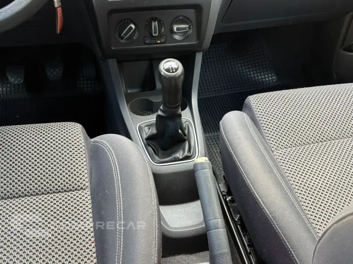 SPACEFOX 1.6 MI Sportline 8V