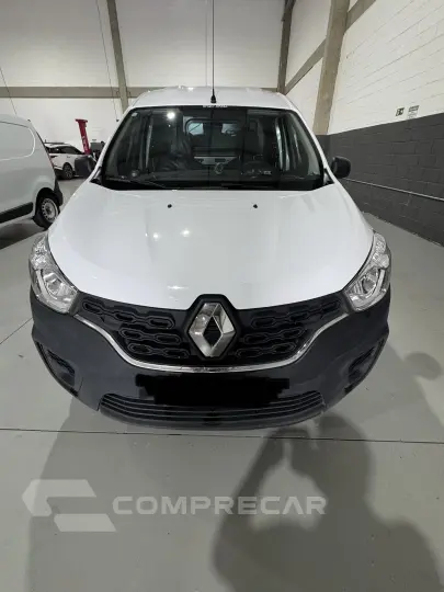 KANGOO 1.6 16V SCE Advanced