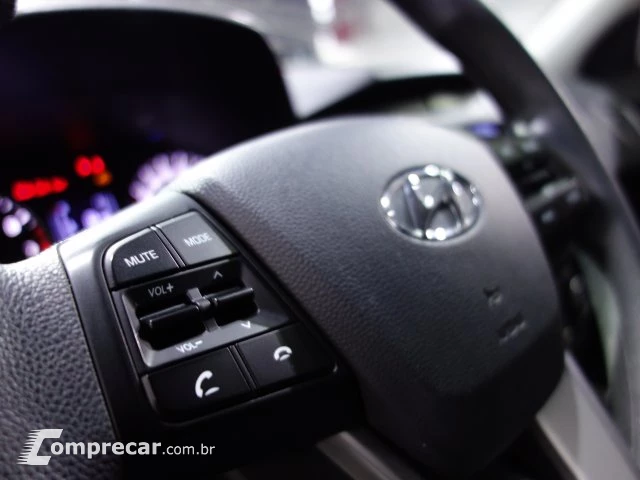 CRETA - 1.6 16V ACTION AUTOMÁTICO