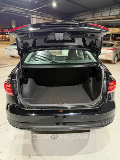 VIRTUS 1.0 200 TSI Comfortline