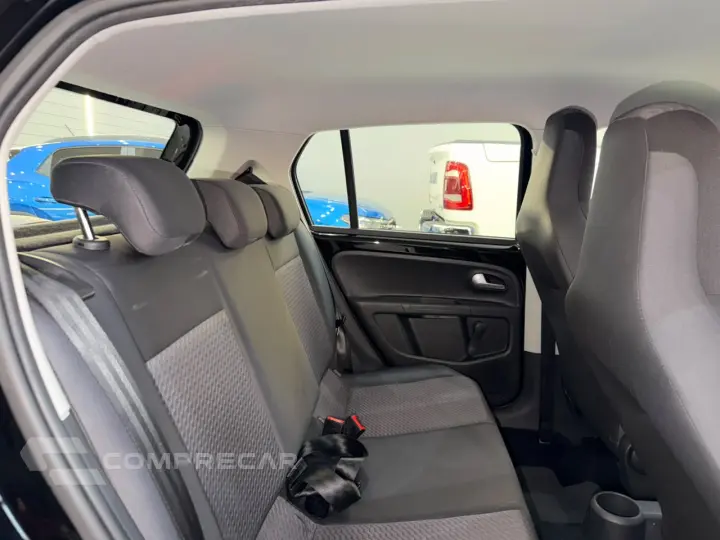 Up move 1.0 Tsi