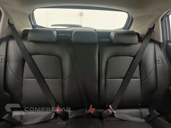 ONIX 1.0 TURBO FLEX PREMIER AUTOMÁTICO